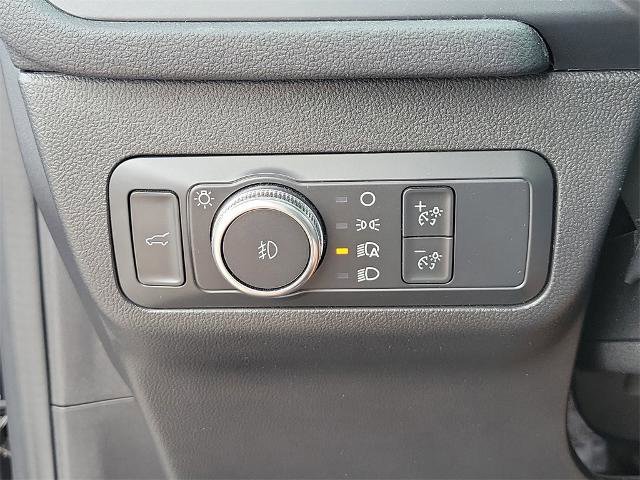 Certified 2022 Ford Escape SEL image 23