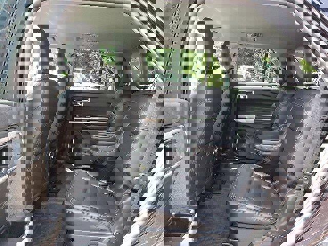 Certified 2022 Ford Explorer XLT w/ Equipment Group 202A image 25