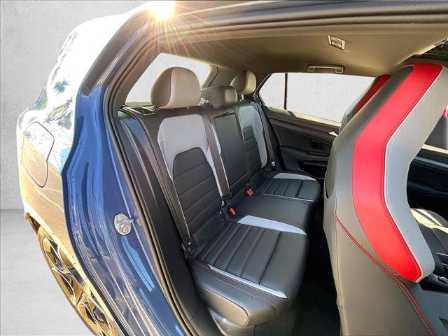 Used 2026 Volkswagen GTI Autobahn FWD image 28