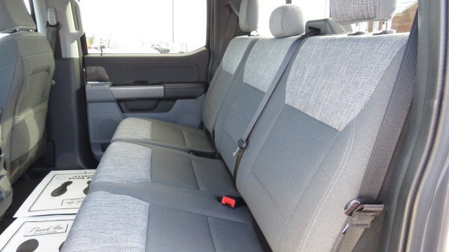 Certified 2022 Ford F150 XLT w/ Equipment Group 302A High image 11