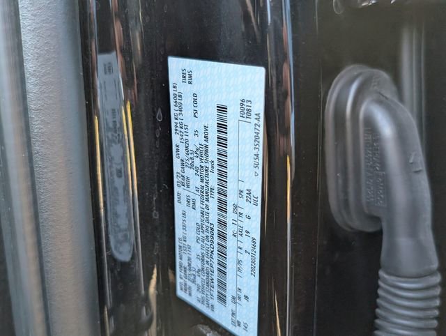 Certified 2023 Ford F150 XL w/ STX Appearance Package AWD/4WD image 17