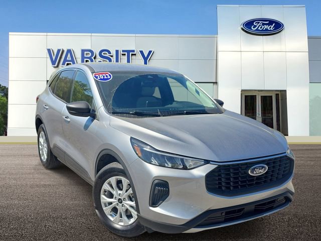Certified 2023 Ford Escape Active