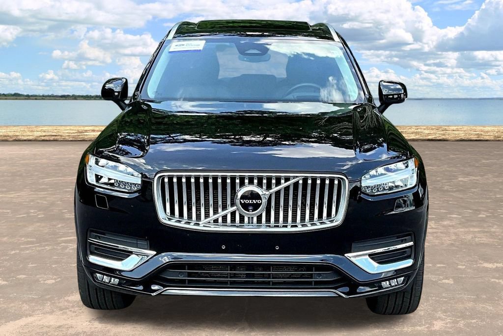 Used 2024 Volvo XC90 B6 Ultimate w/ Lounge Package AWD/4WD image 2
