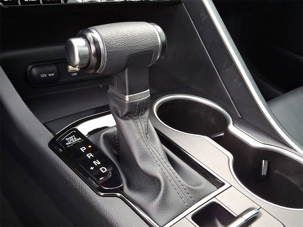 Used 2022 Kia K5 GT-Line w/ GT-Line FWD Premium Package image 16