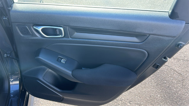 Used 2025 Honda Civic Sport image 12