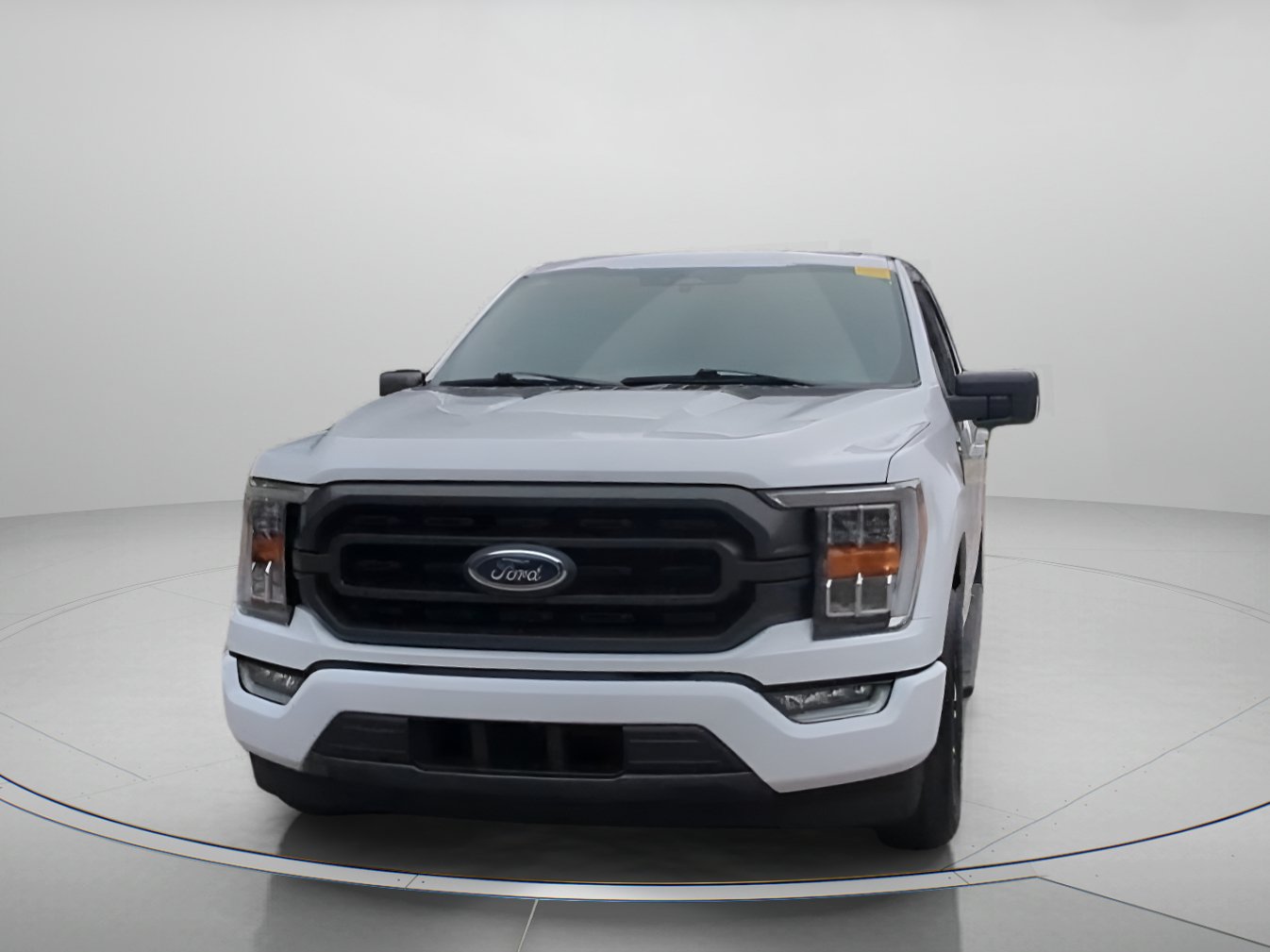 Certified 2023 Ford F150 XLT w/ Equipment Group 302A High RWD image 5