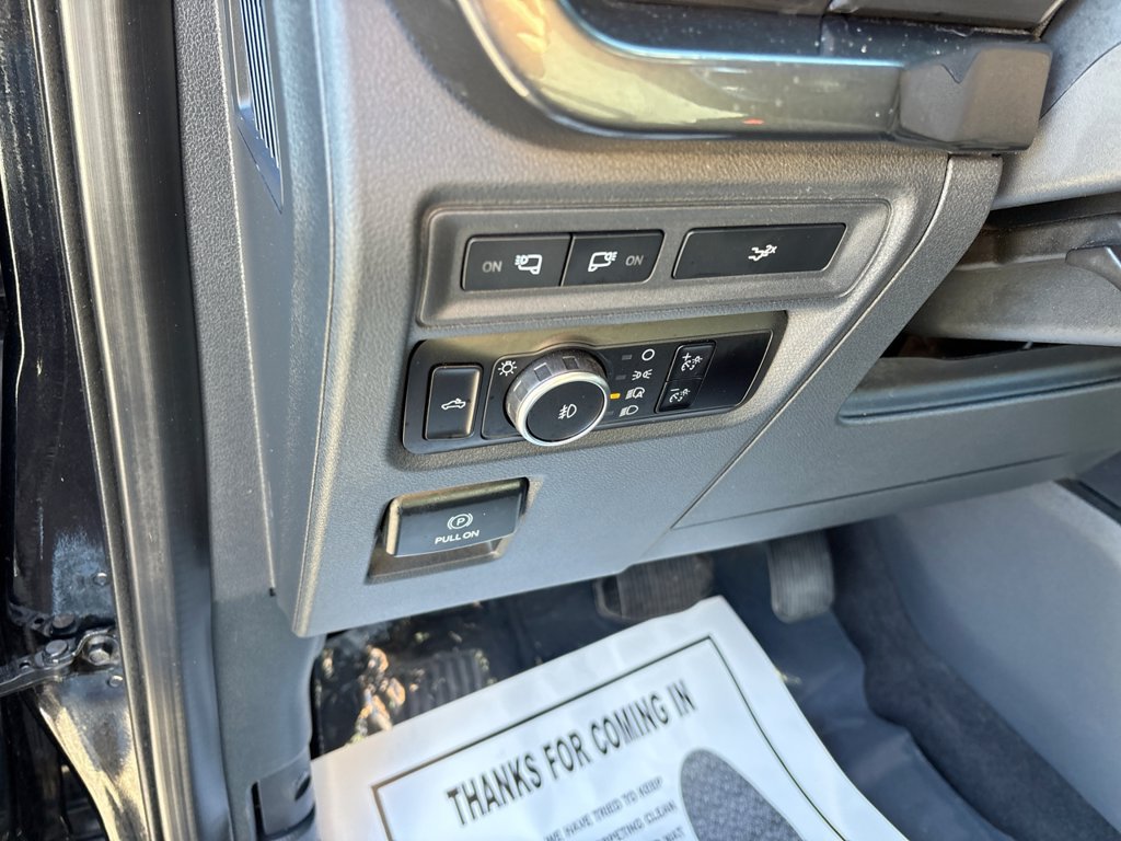 Certified 2023 Ford F150 XLT w/ Equipment Group 302A High AWD/4WD image 29
