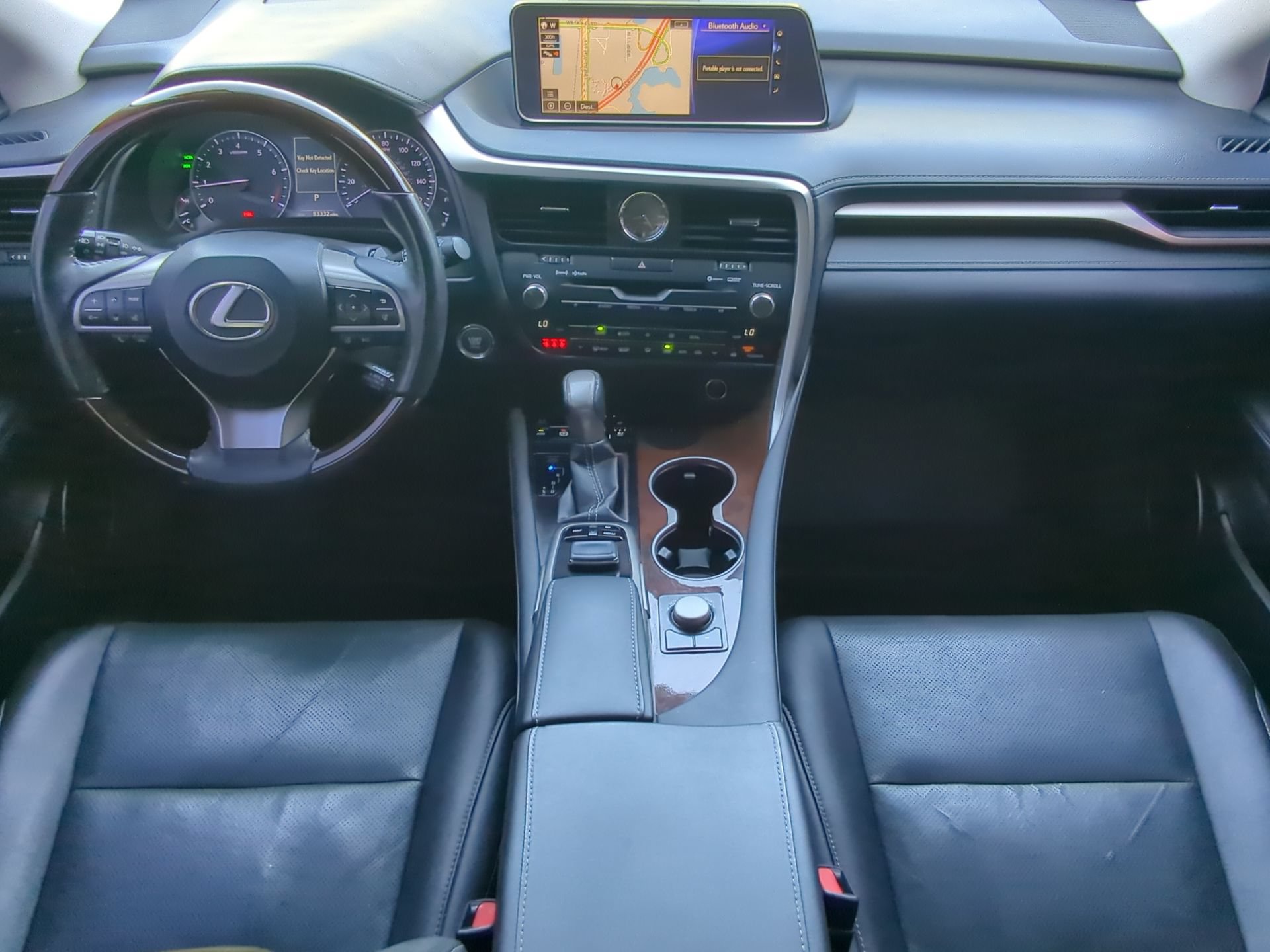 Used 2018 Lexus RX 350 FWD w/ Premium Package image 51