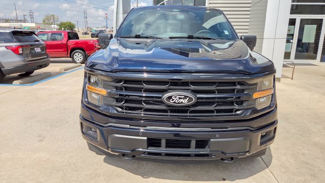 Certified 2024 Ford F150 XLT w/ Equipment Group 302A MID AWD/4WD image 7