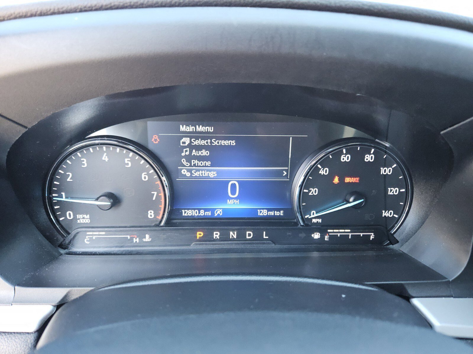 Certified 2023 Ford Explorer XLT w/ Equipment Group 202A image 30