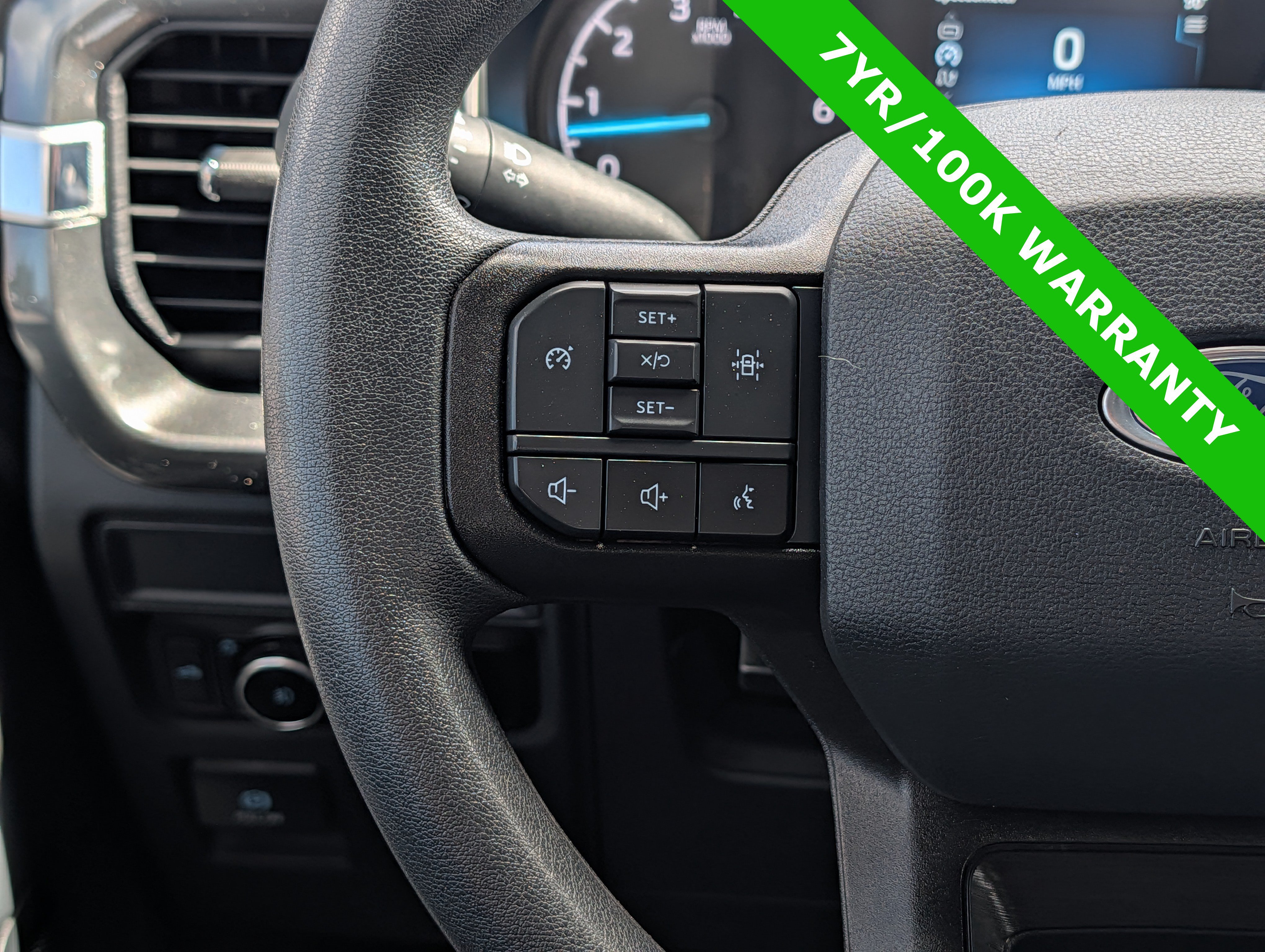 Certified 2023 Ford F150 XL w/ STX Appearance Package RWD image 23