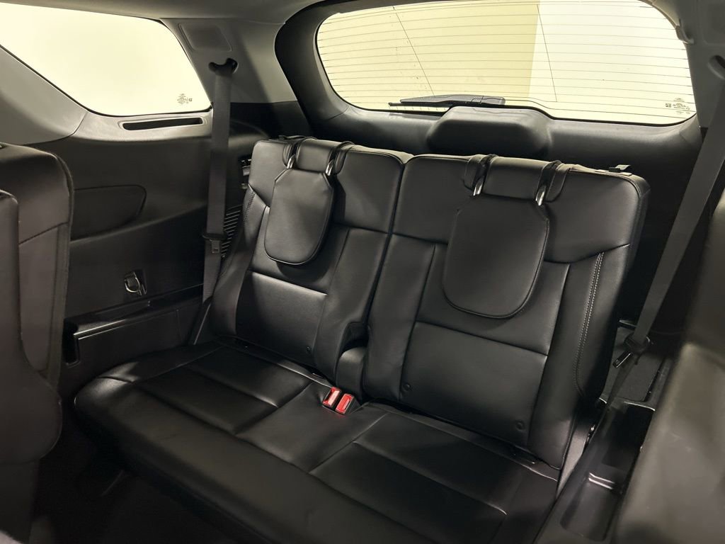 Certified 2023 Ford Explorer Limited w/ Equipment Group 301A image 33