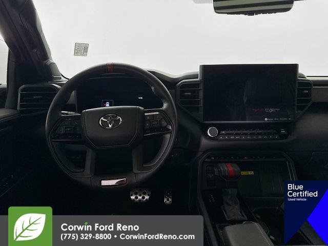 Used 2024 Toyota Sequoia TRD Pro AWD/4WD image 28
