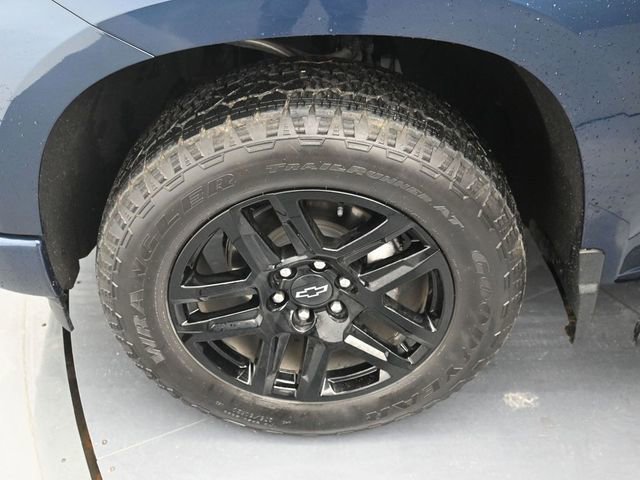 Used 2022 Chevrolet Silverado 1500 RST image 9