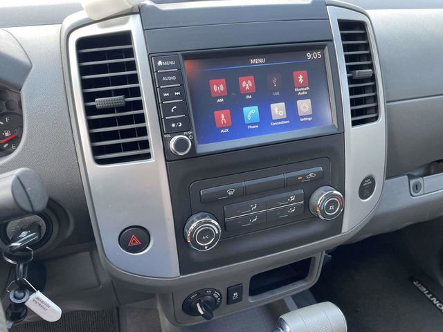 Used 2019 Nissan Frontier SV image 18