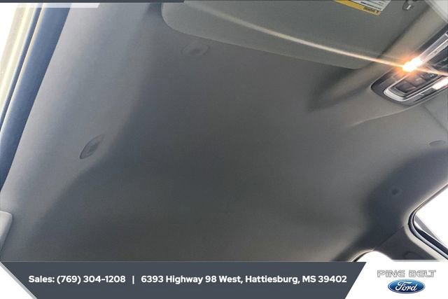 Used 2023 RAM 2500 Laramie image 17