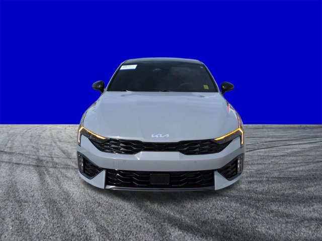 Used 2026 Kia K5 GT-Line w/ GT-Line Premium Package AWD/4WD image 9