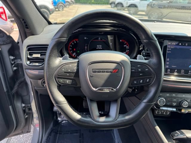 Used 2024 Dodge Durango GT AWD/4WD image 20