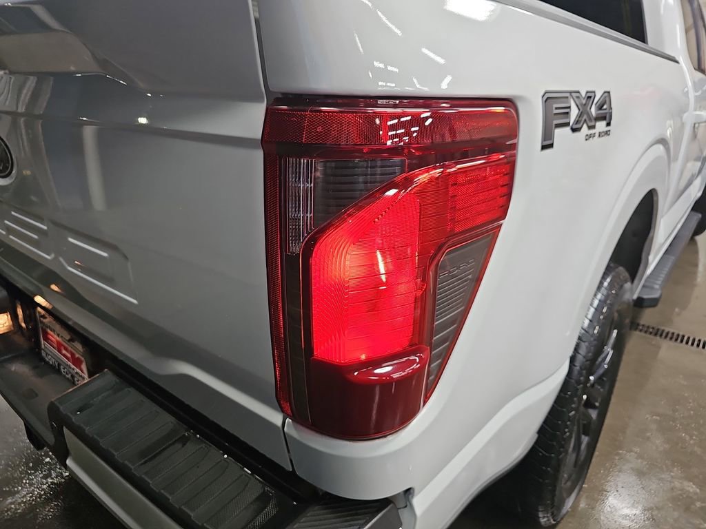 Certified 2024 Ford F150 XLT w/ Equipment Group 302A MID image 32