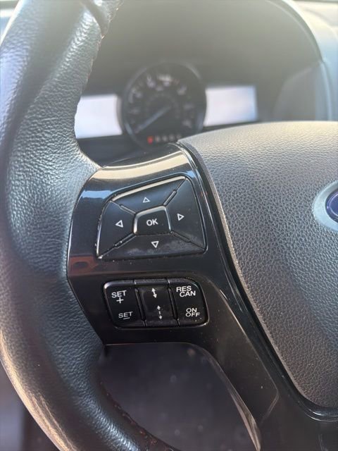 Certified 2017 Ford Explorer Sport w/ Equipment Group 401A image 20