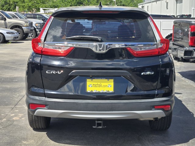 Used 2018 Honda CR-V LX image 4