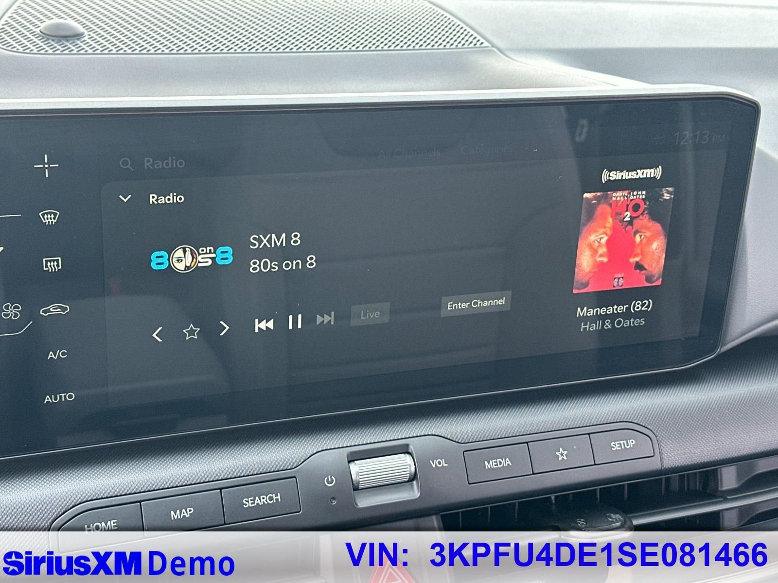 Used 2025 Kia K4 EX FWD image 26