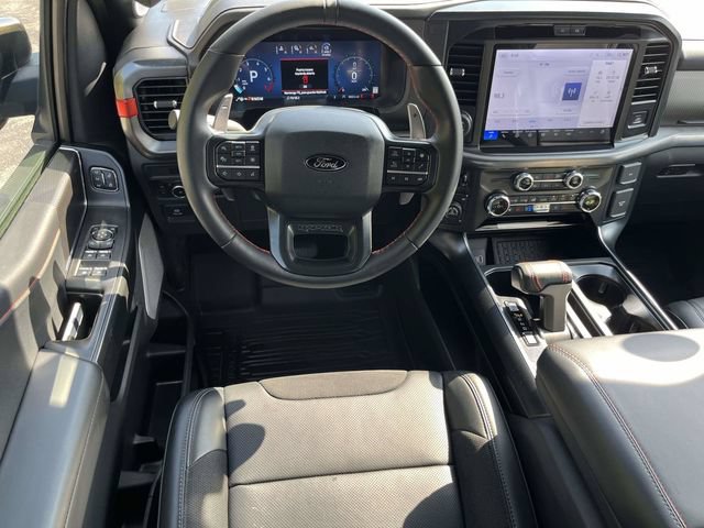 Certified 2025 Ford F150 Raptor AWD/4WD image 15
