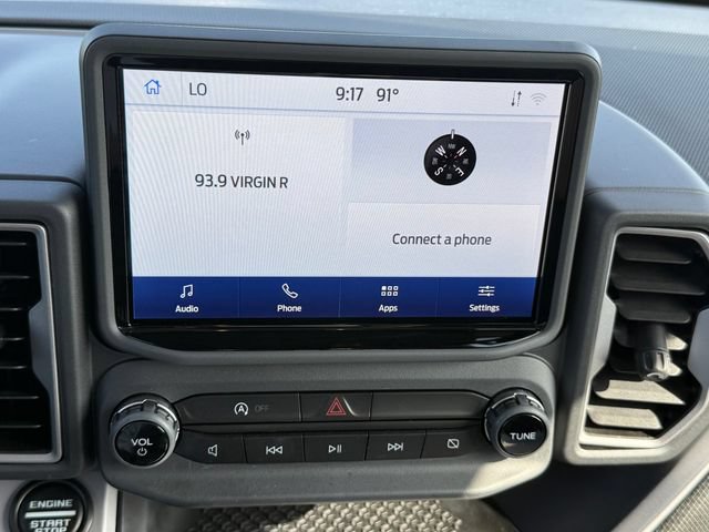 Certified 2023 Ford Bronco Sport Big Bend w/ Convenience Package AWD/4WD image 10
