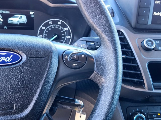 Certified 2022 Ford Transit Connect XL FWD image 23