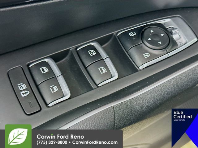 Used 2024 Kia Sorento S w/ Panoramic Sunroof Package image 22