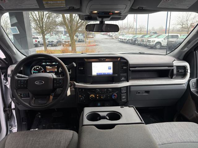 Certified 2026 Ford F250 XLT image 34