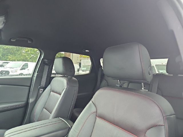 Used 2019 Chevrolet Blazer RS w/ LPO, Floor Liner Package FWD image 15