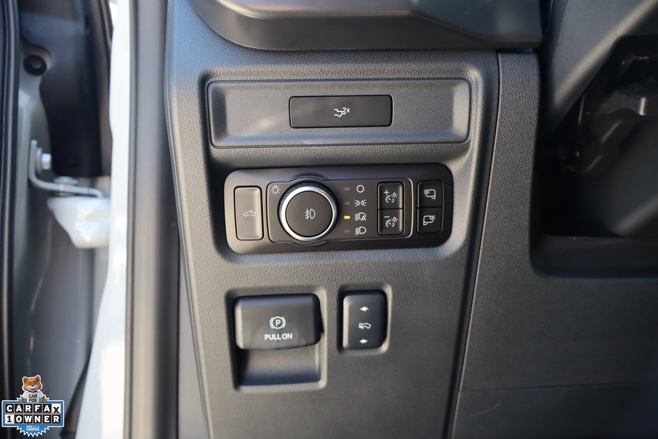 Certified 2026 Ford F150 Tremor AWD/4WD image 15