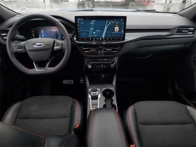 Certified 2023 Ford Escape ST-Line w/ Tech Pack #1 image 31
