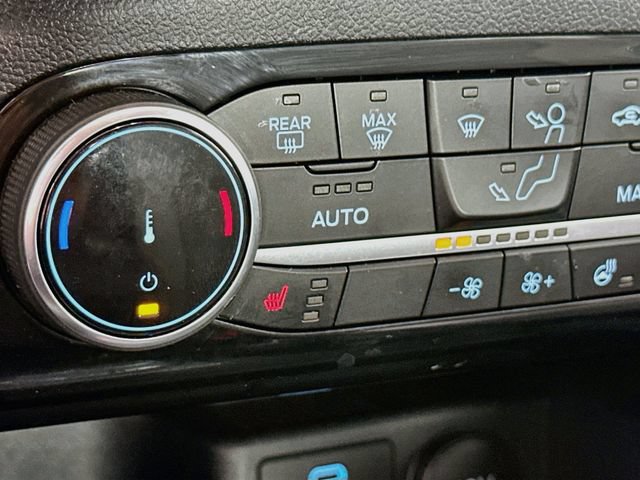 Certified 2022 Ford Escape SE w/ Convenience Package AWD/4WD image 25