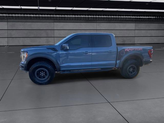 Certified 2023 Ford F150 Raptor image 3