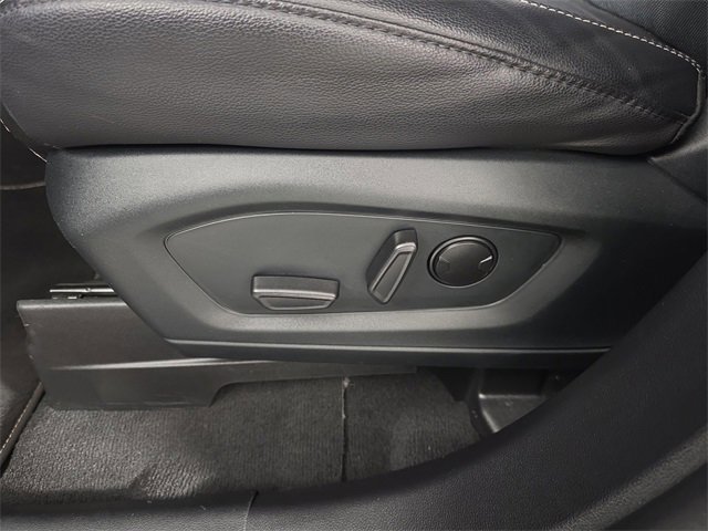 Certified 2022 Ford Explorer ST w/ Equipment Group 401A image 17