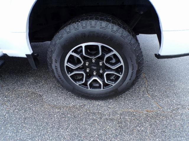 Certified 2023 Ford F150 XLT w/ Equipment Group 302A High image 10