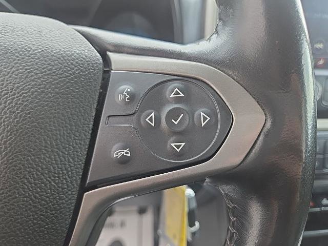 Used 2021 Chevrolet Colorado Z71 image 22