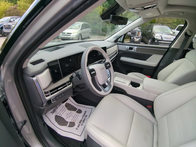 Used 2026 Hyundai Santa Fe Calligraphy AWD/4WD image 15