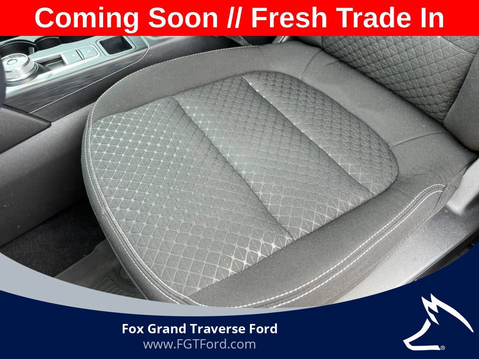 Certified 2023 Ford Escape Active w/ Tech Pack #2 AWD/4WD image 10