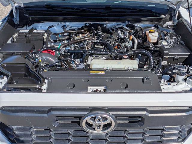 Used 2024 Toyota Tacoma TRD Off-Road image 14