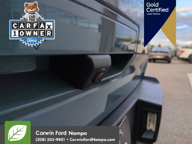 Certified 2023 Ford Bronco Sport Big Bend AWD/4WD image 33