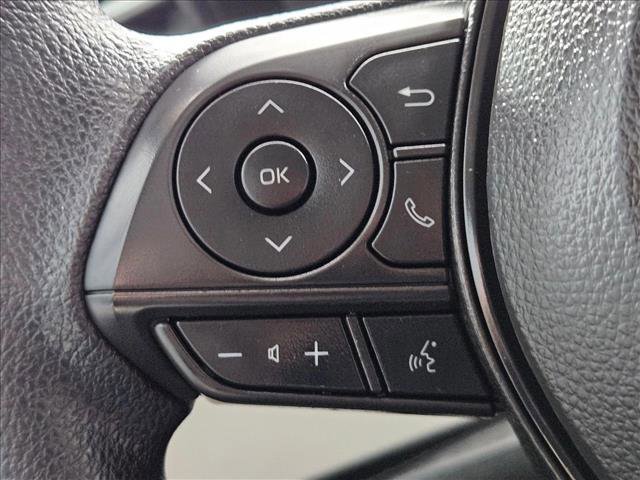Used 2024 Toyota Corolla LE image 27