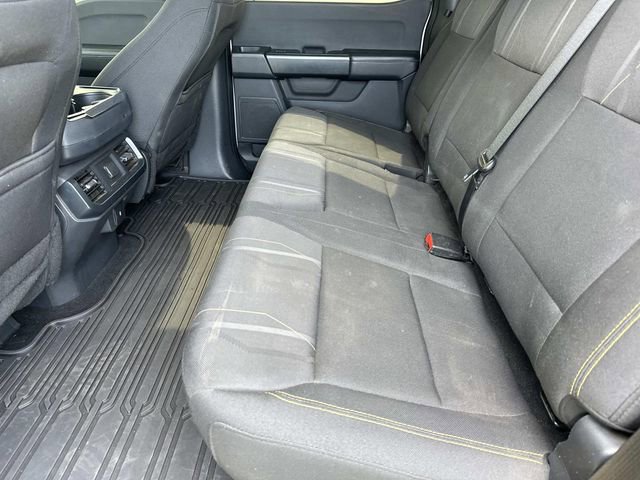 Certified 2024 Ford F150 STX image 15