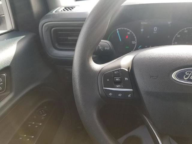 Certified 2022 Ford Maverick XL image 25