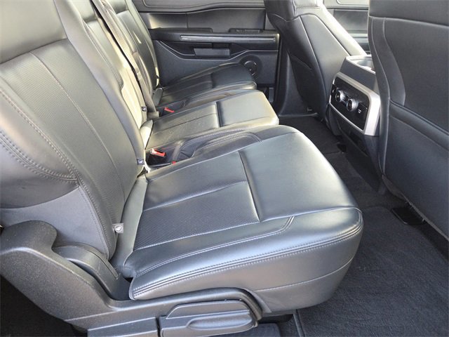 Certified 2024 Ford Expedition Max XLT image 32