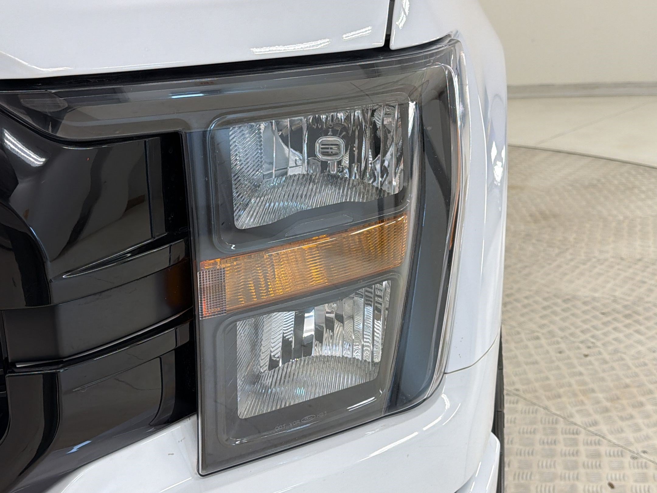 Certified 2023 Ford F150 XL w/ STX Appearance Package RWD image 11