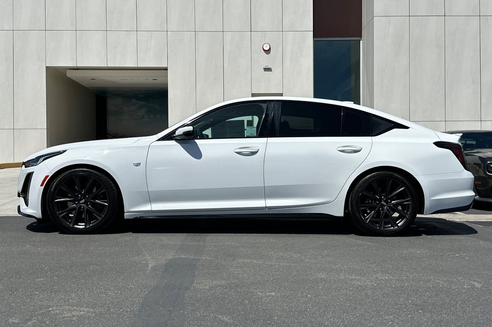 Used 2020 Cadillac CT5 Sport RWD image 6