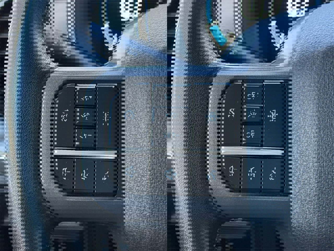 Certified 2023 Ford F150 Lariat w/ Trailer Tow Package image 13